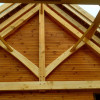 Custom Timber Framing Services West Winfield, Catskill, Syracuse, NY
