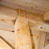 Custom Timber Framing Services West Winfield, Catskill, Syracuse, NY
